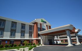 Holiday Inn Express Toledo-Oregon By Ihg
