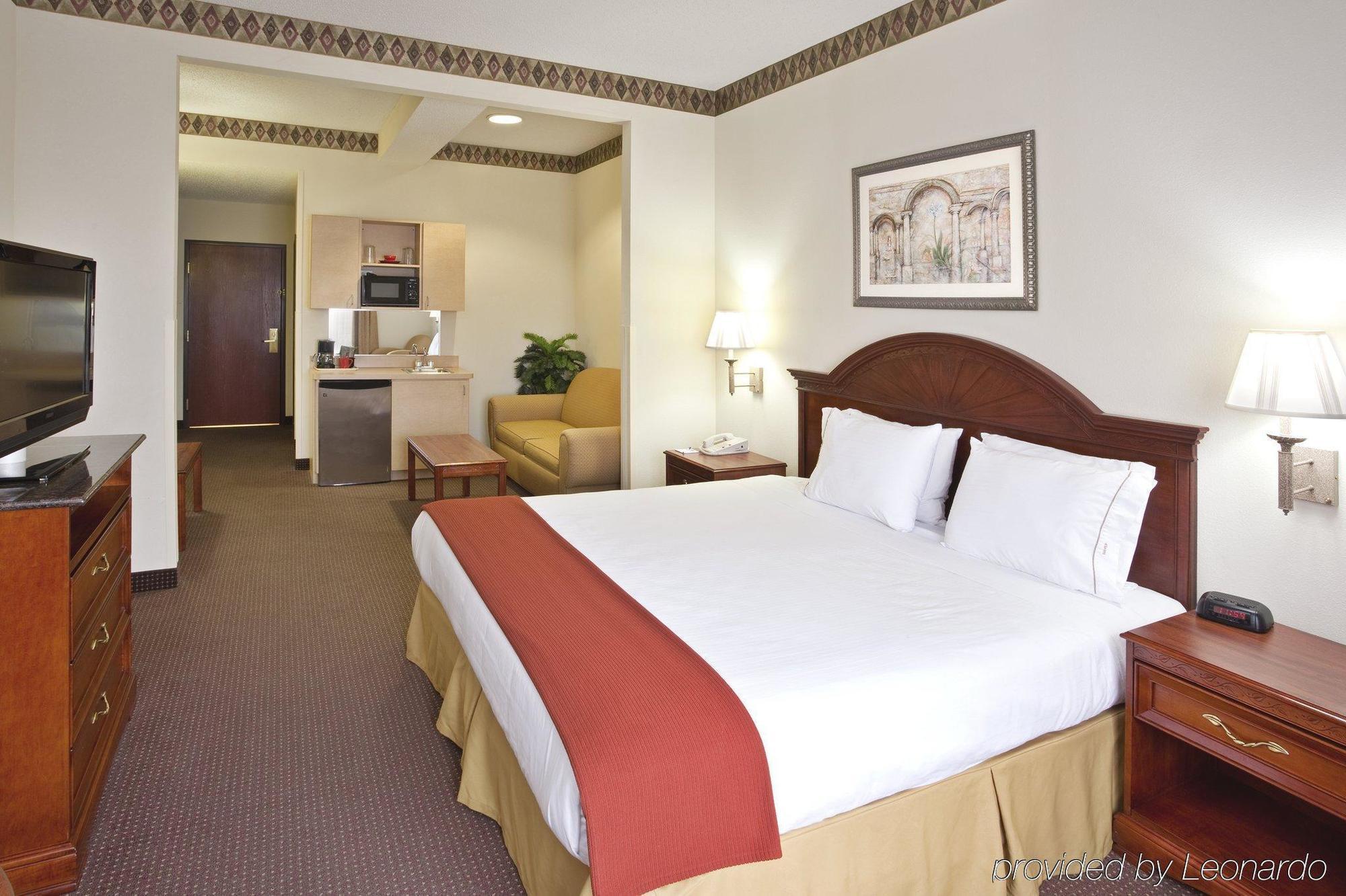 Holiday Inn Express Toledo-Oregon, An Ihg Hotel Zimmer foto
